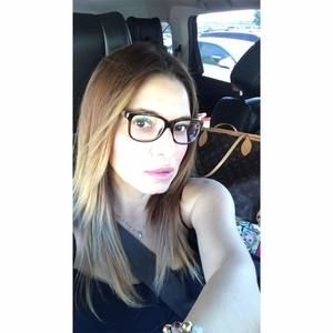 Meet your Posher, Melina